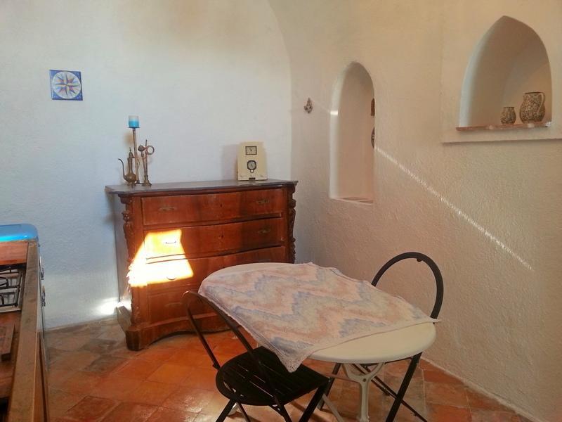 Villa Il Fienile Conca dei Marini Exterior foto