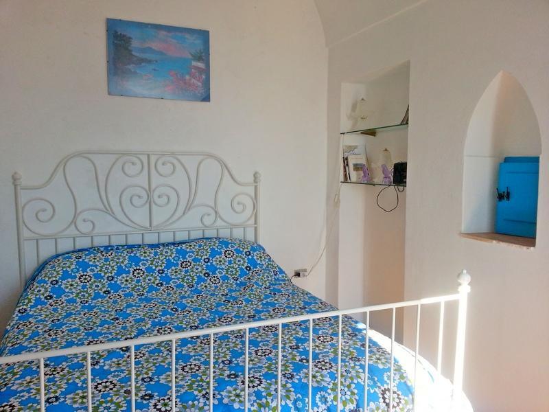 Villa Il Fienile Conca dei Marini Exterior foto
