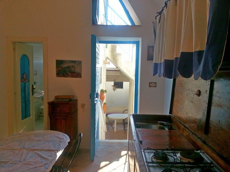 Villa Il Fienile Conca dei Marini Exterior foto