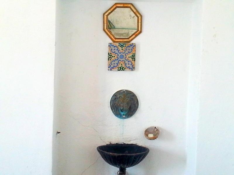 Villa Il Fienile Conca dei Marini Exterior foto